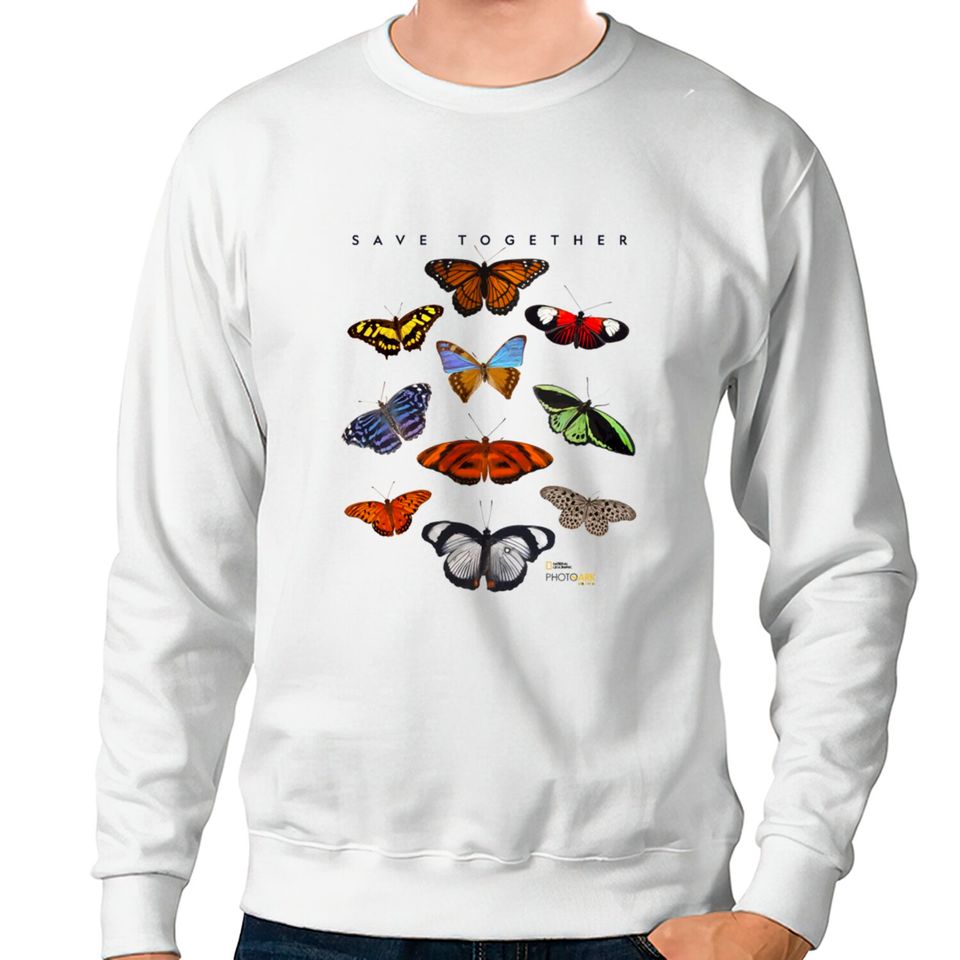NATIONAL GEOGRAPHIC Sweatshirts