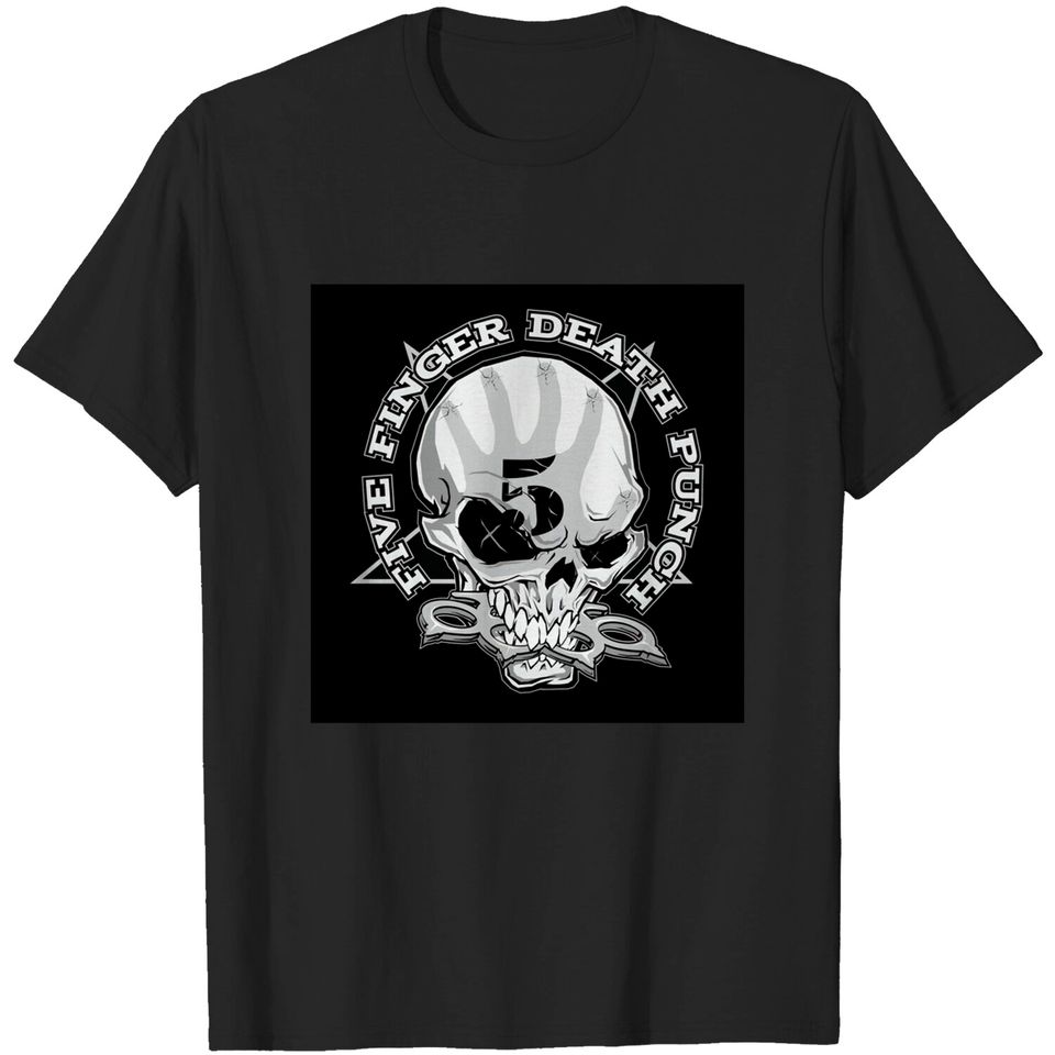 Five Finger Death Punch  T-Shirt
