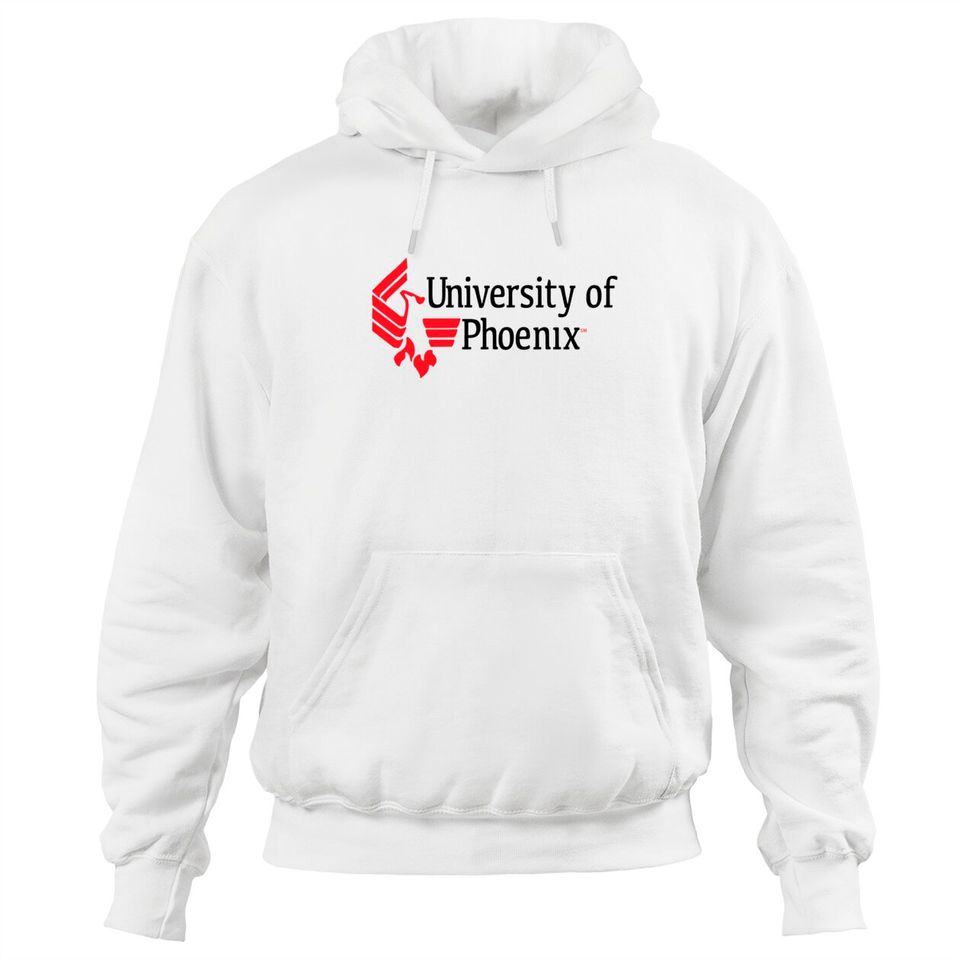 University Of Phoenix Hoodies