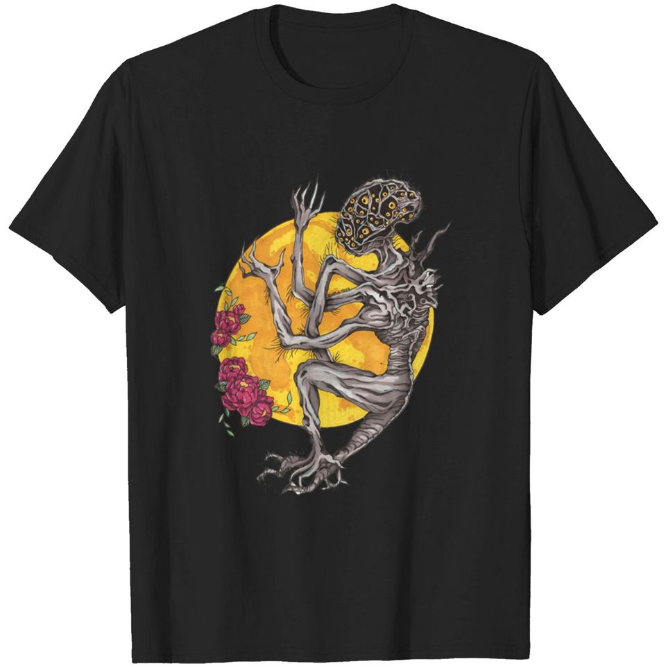 Amygdala - Bloodborne - T-Shirt