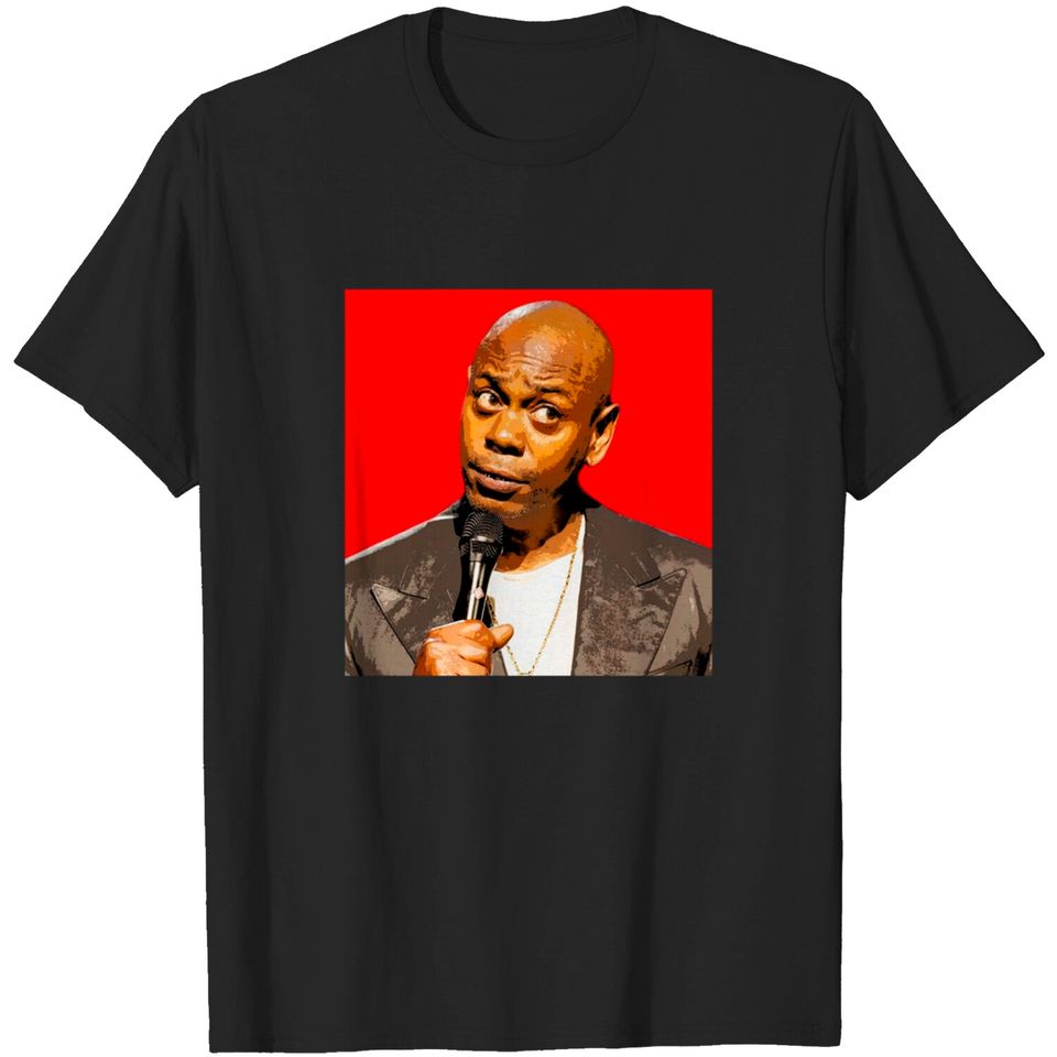 dave chappelle Classic T-Shirt