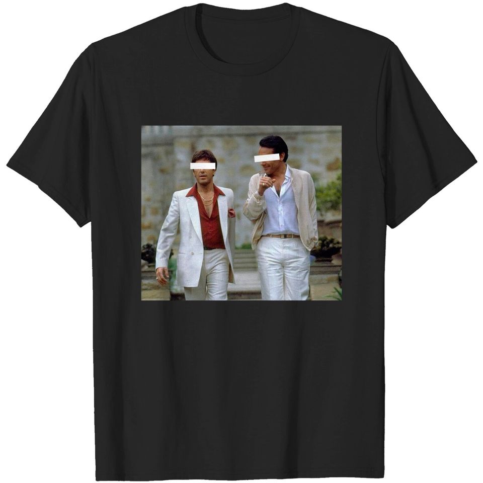 Scarface 90's T-Shirt