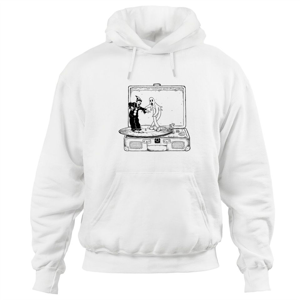 Koko the Clown - Disney - Hoodies