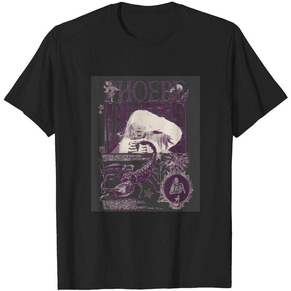 Phoebe Bridgers T-Shirt