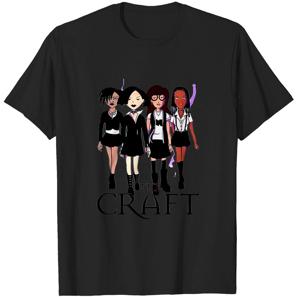 The craft Daria Shirt