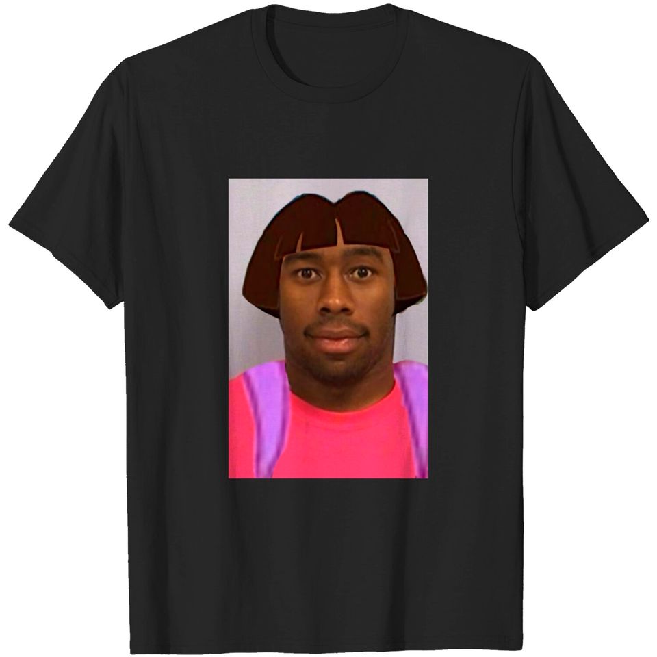 Tyler The Dora The Creator T-Shirt