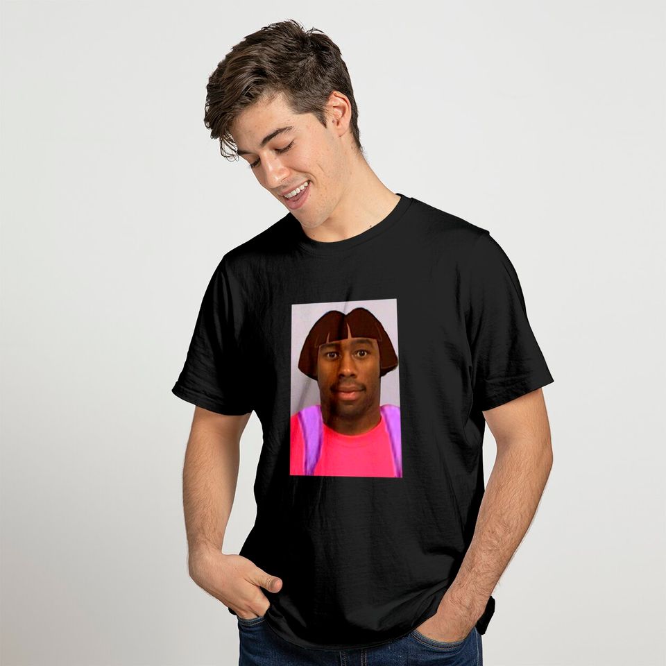 Tyler The Dora The Creator T-Shirt