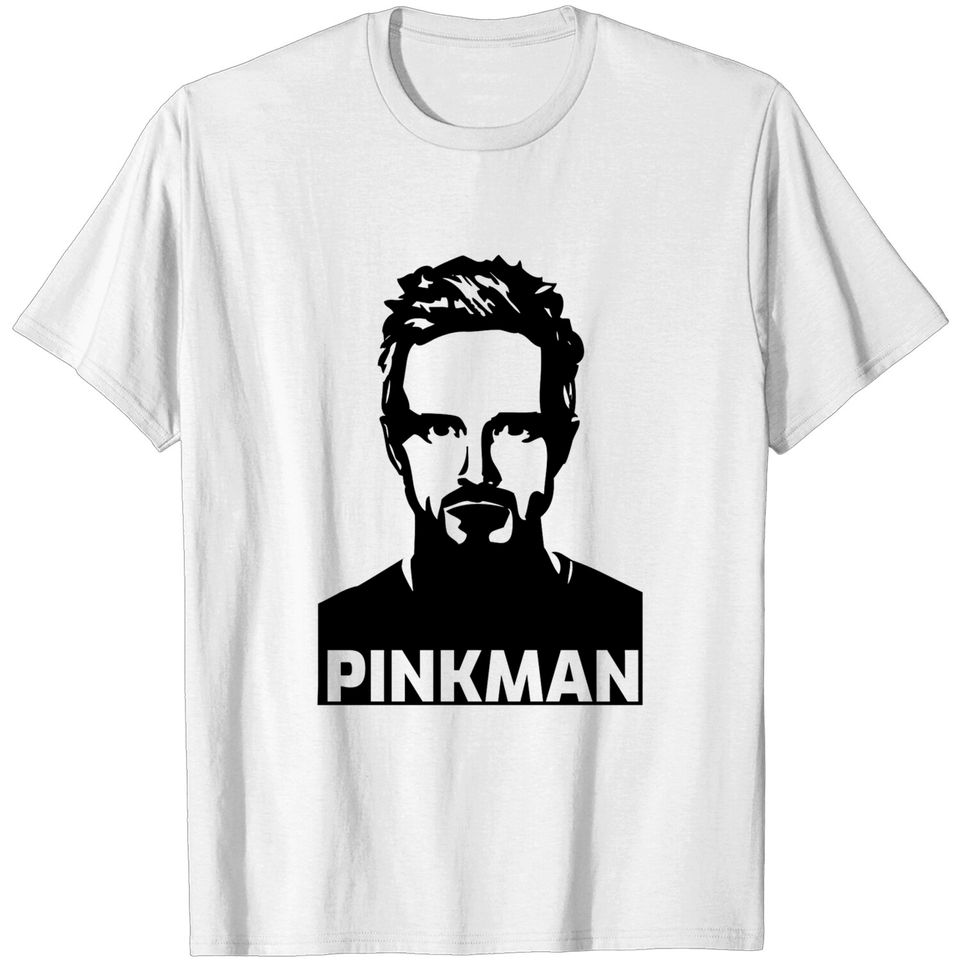 Breaking Bad /  Jesse Pinkman Classic T-Shirt