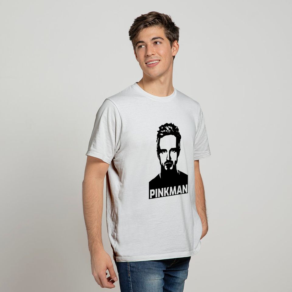 Breaking Bad /  Jesse Pinkman Classic T-Shirt