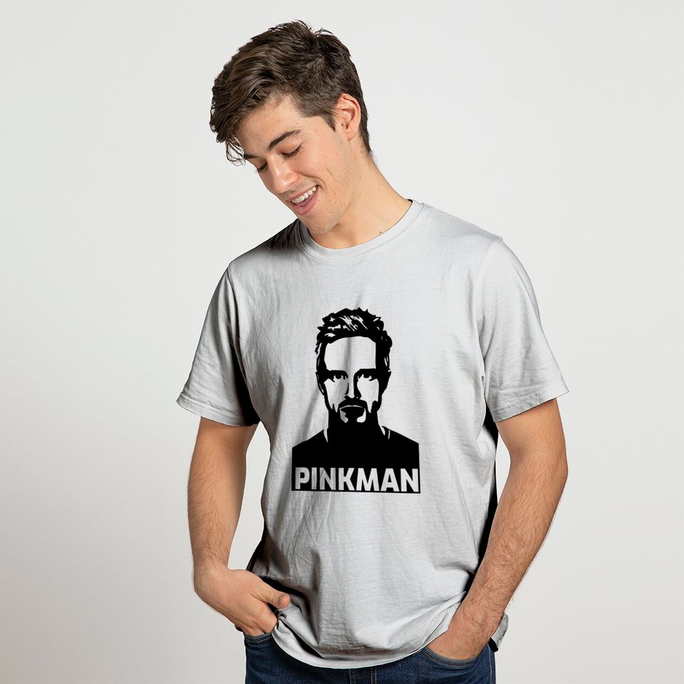 Breaking Bad /  Jesse Pinkman Classic T-Shirt