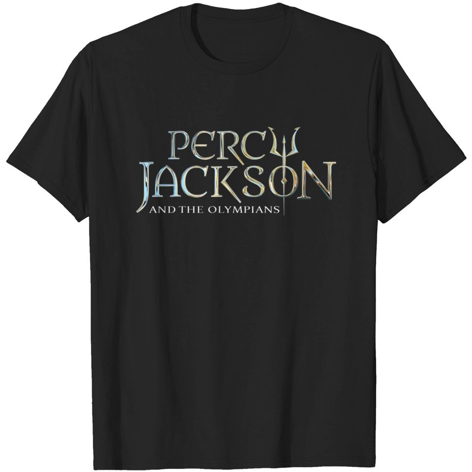percy jackson T-shirt