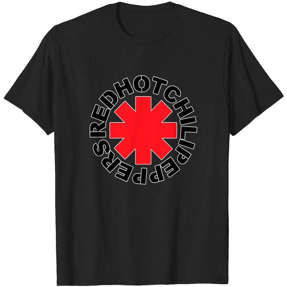 Red Hot Chili Peppers T-Shirt