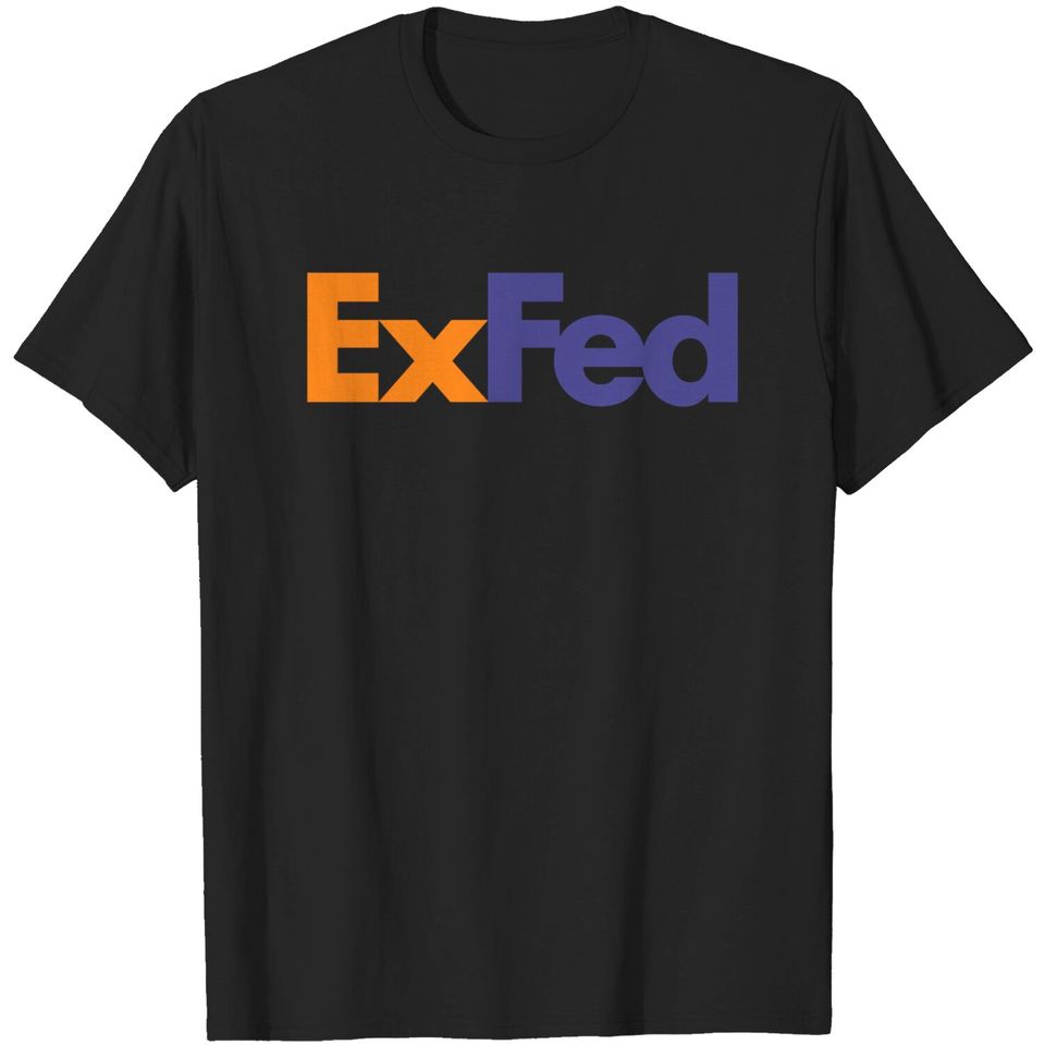 FedEx ExFed T-Shirt