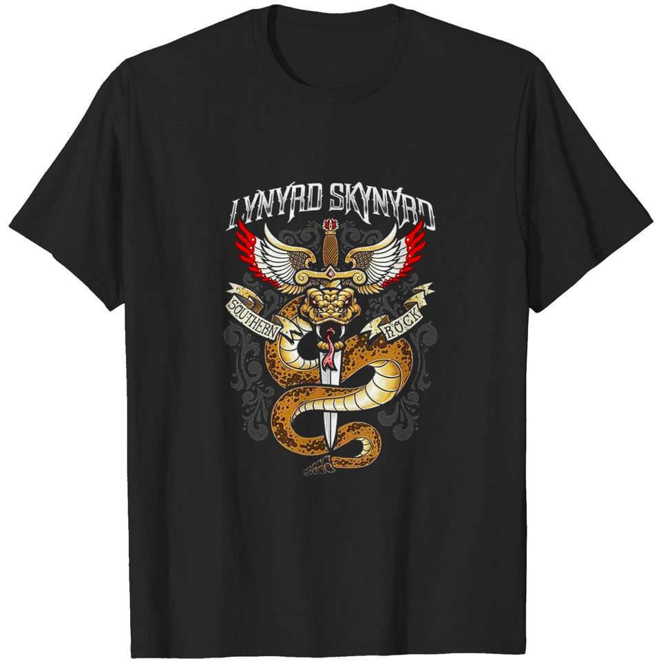 Lynyrd Skynyrd T-Shirt