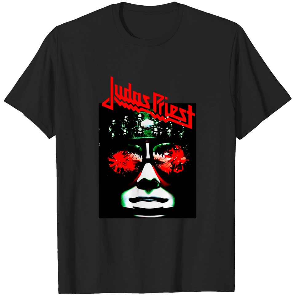 Judas Priest T-shirt