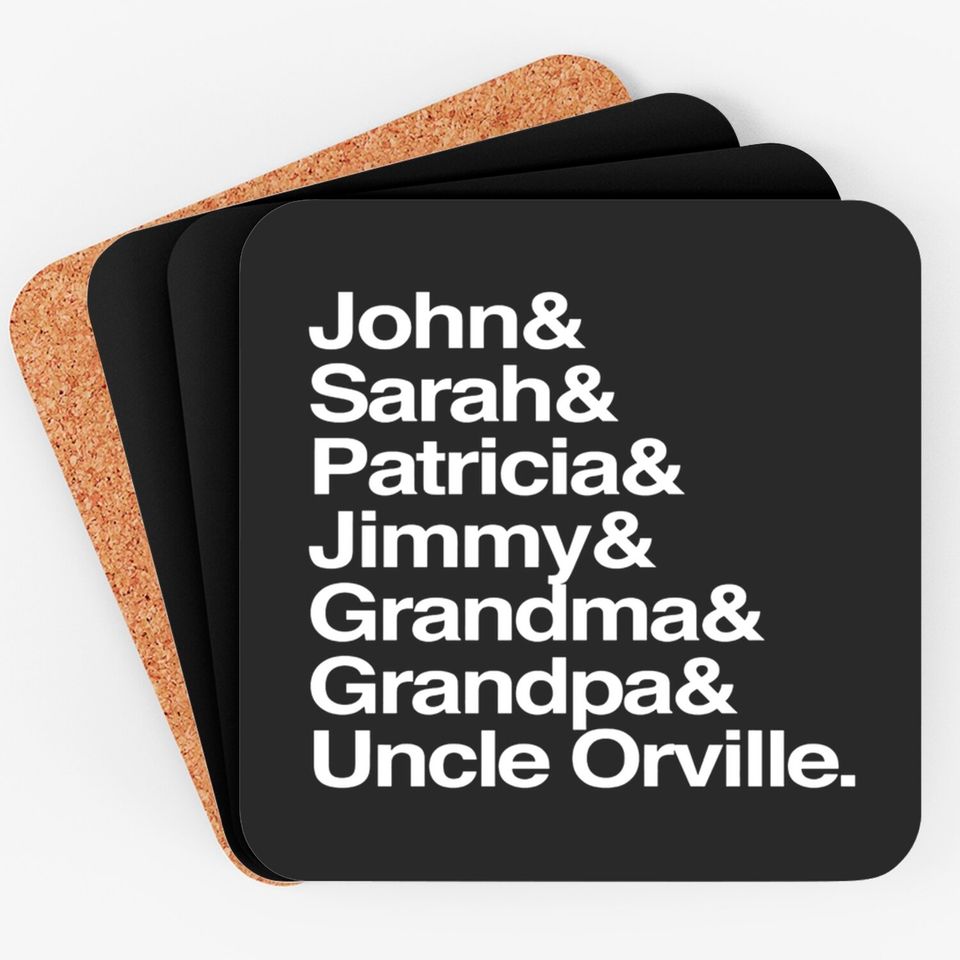 Carousel of Progress - Disney - Coasters