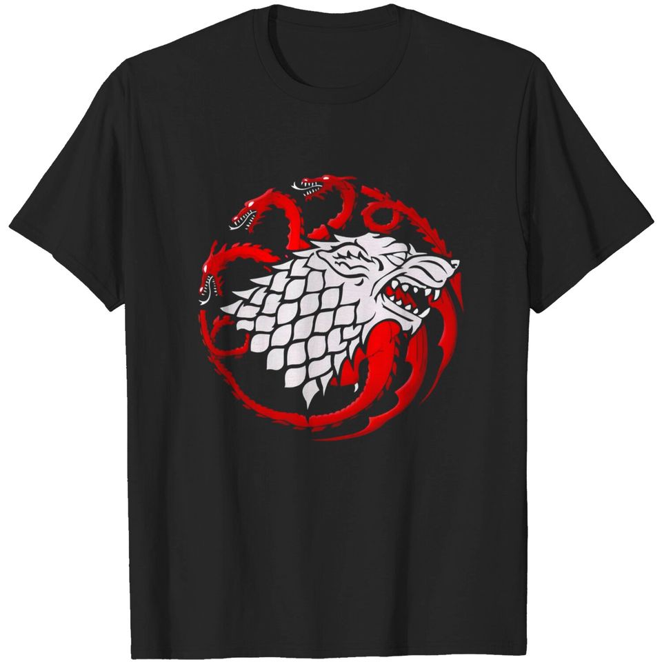 Game of Thrones Sigil Mash-Up T-Shirt