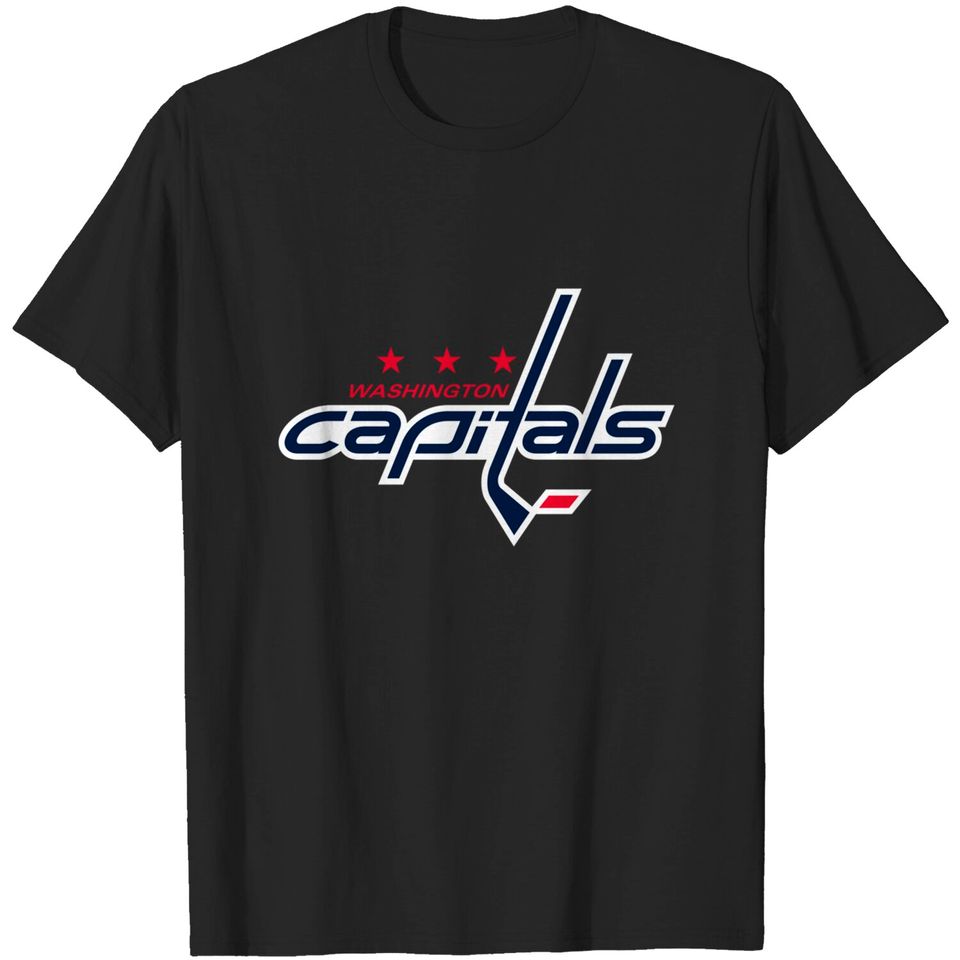 Washington Capitals T-Shirts