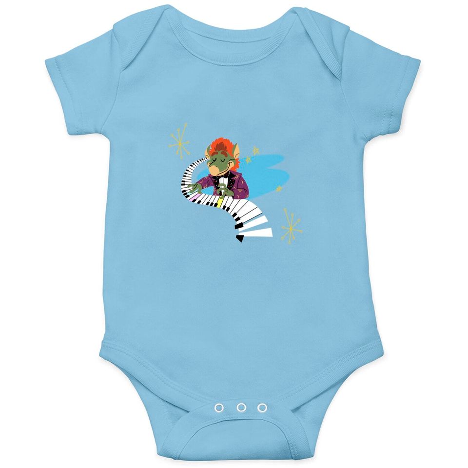 Sonny Eclipse - Disney - Onesies