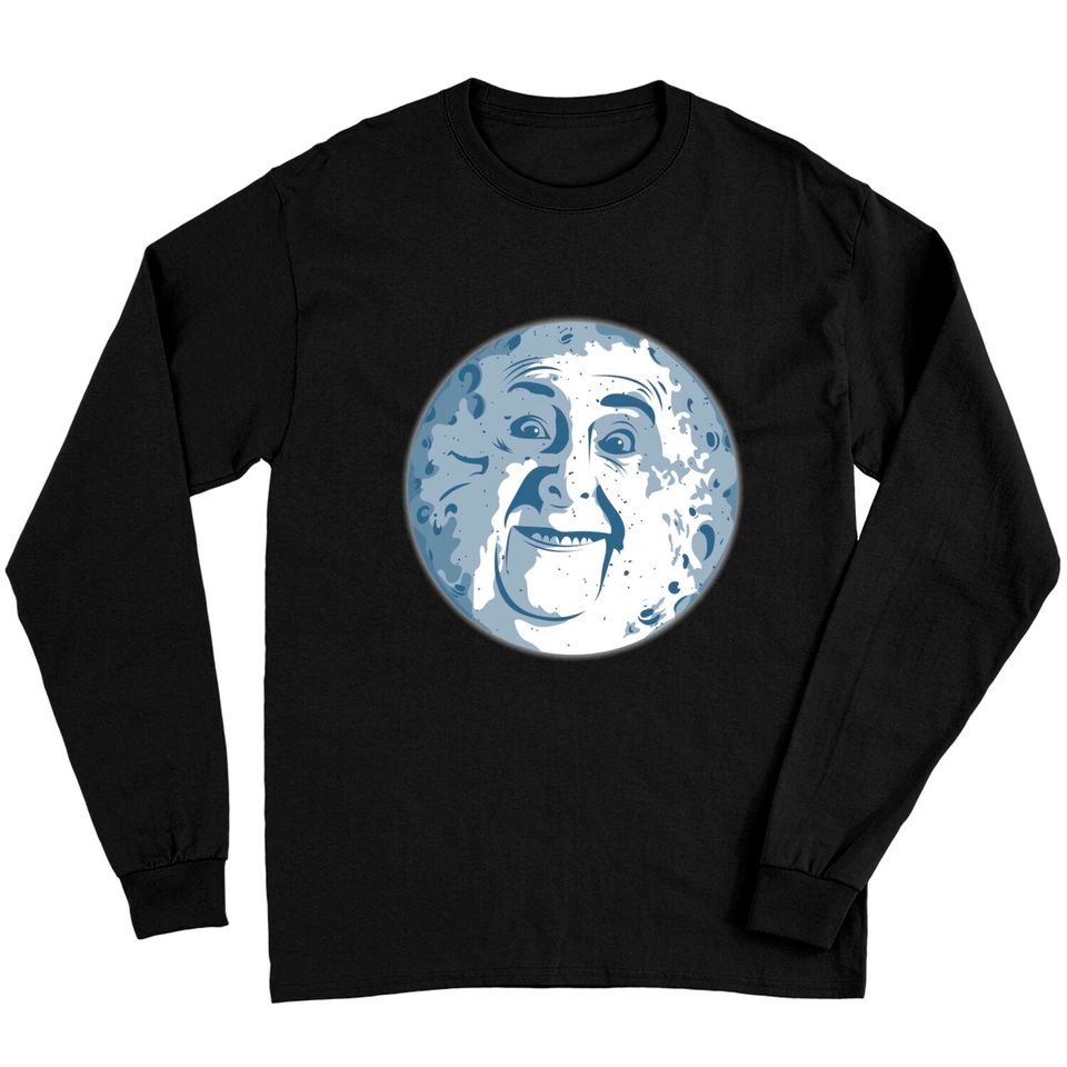 Nigel Channing Figment Moon - Disney - Long Sleeves