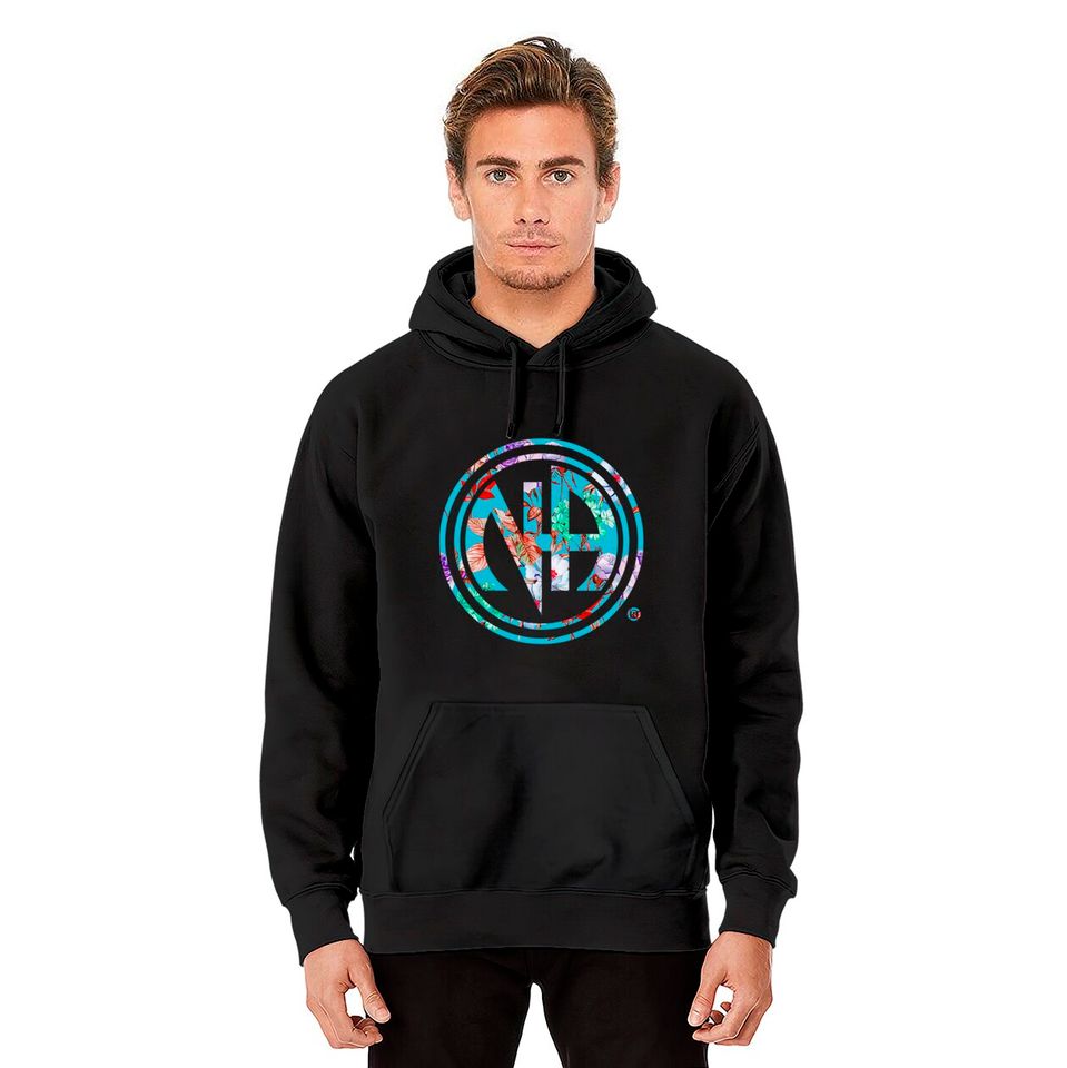 Cool NA Logo Narcotics Anonymous NA AA Gifts Pullover Hoodie