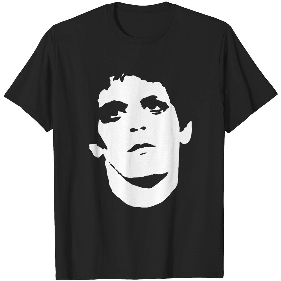 Lou Reed T Shirt