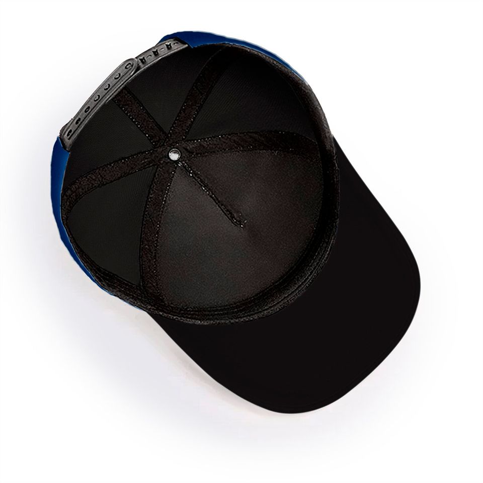 Waste - Phish Baseball Cap
