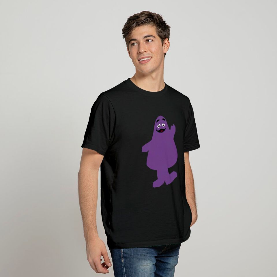 Grimace - Grimace - T-Shirt
