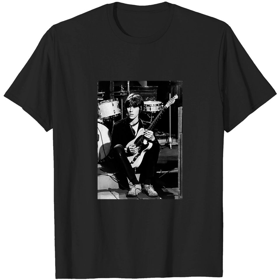 Jeff Beck T-Shirt