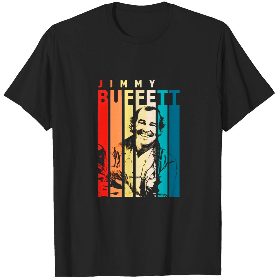 Jimmy Buffett T-Shirt