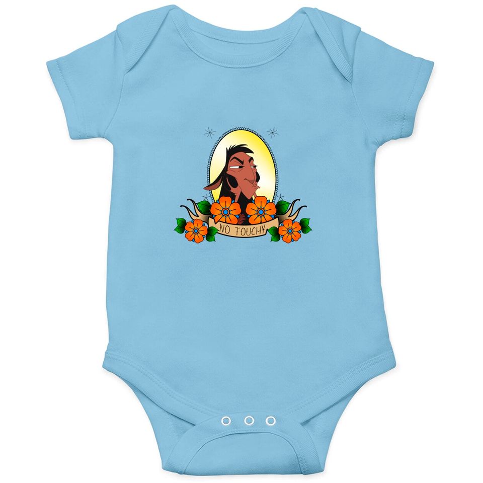 No Touchy! - Disney - Onesies