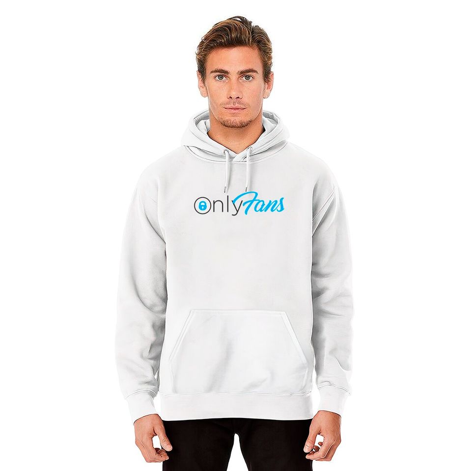 OnlyFans Pullover Hoodie
