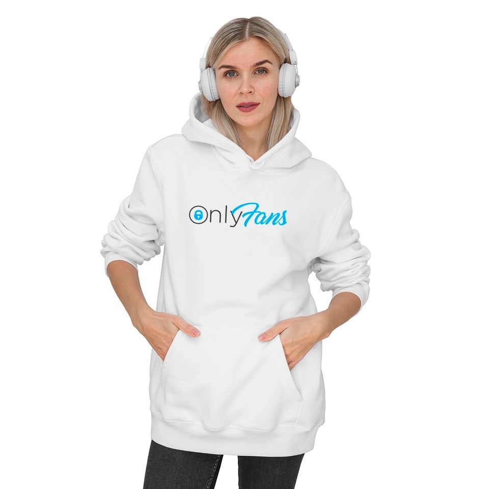 OnlyFans Pullover Hoodie