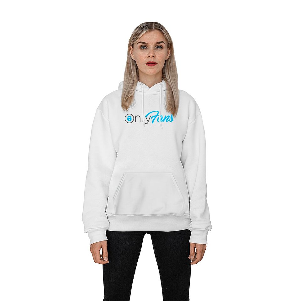 OnlyFans Pullover Hoodie