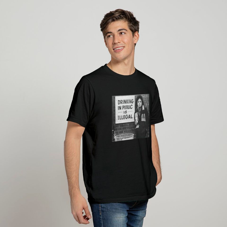 Billy Joel T-Shirt