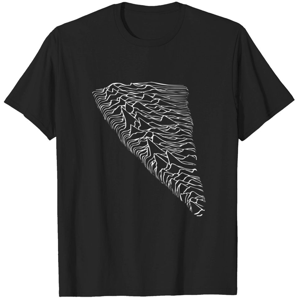 joy pizza - Pizza Joy Division - T-Shirt