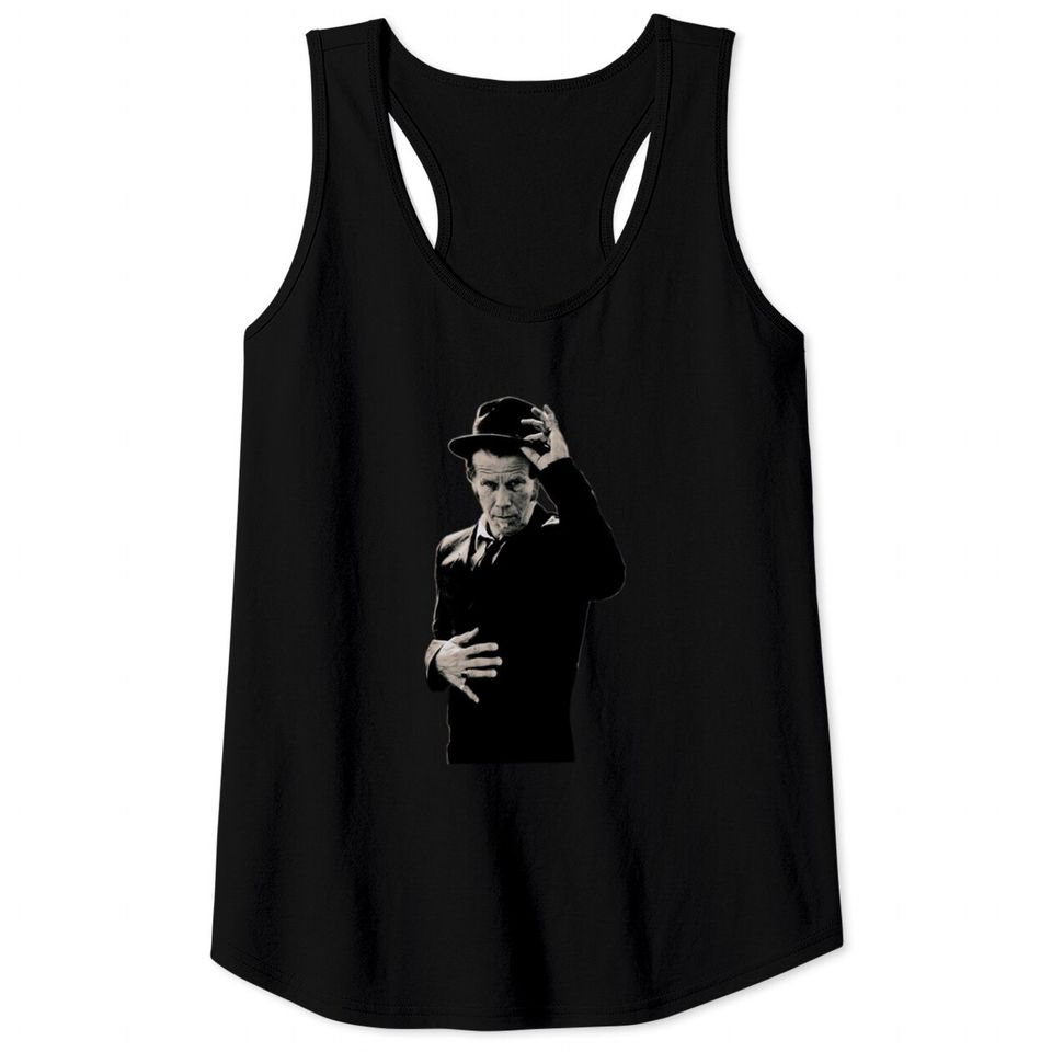 Tom Waits - Tom Waits - Tank Tops
