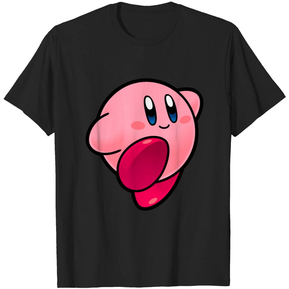 Kirby Premium T-Shirt