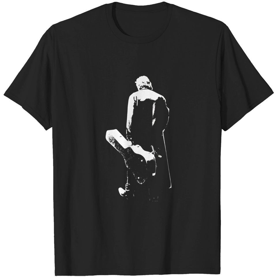 Johnny Cash, Johnny Cash Tshirt