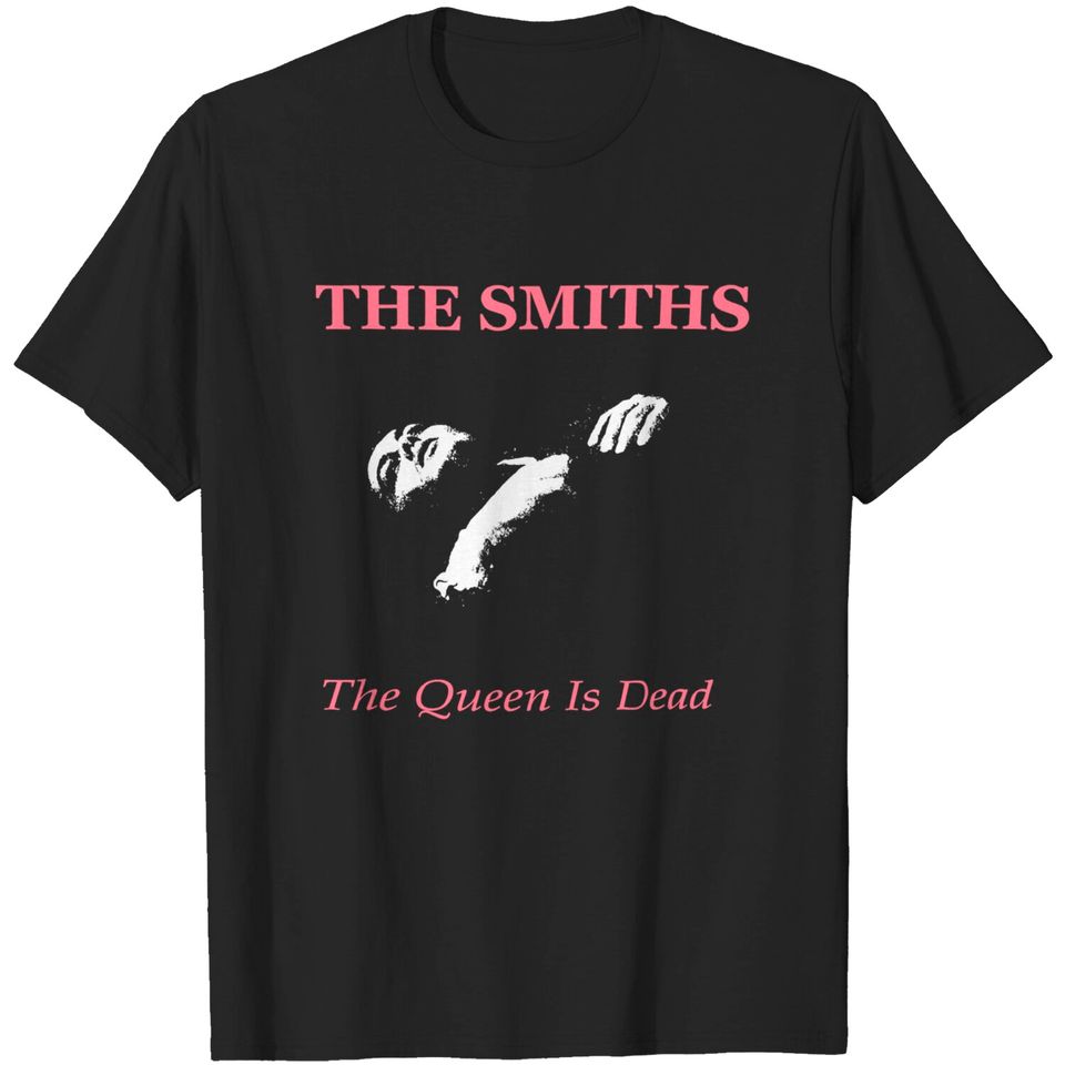 The Smiths Vintage T shirt