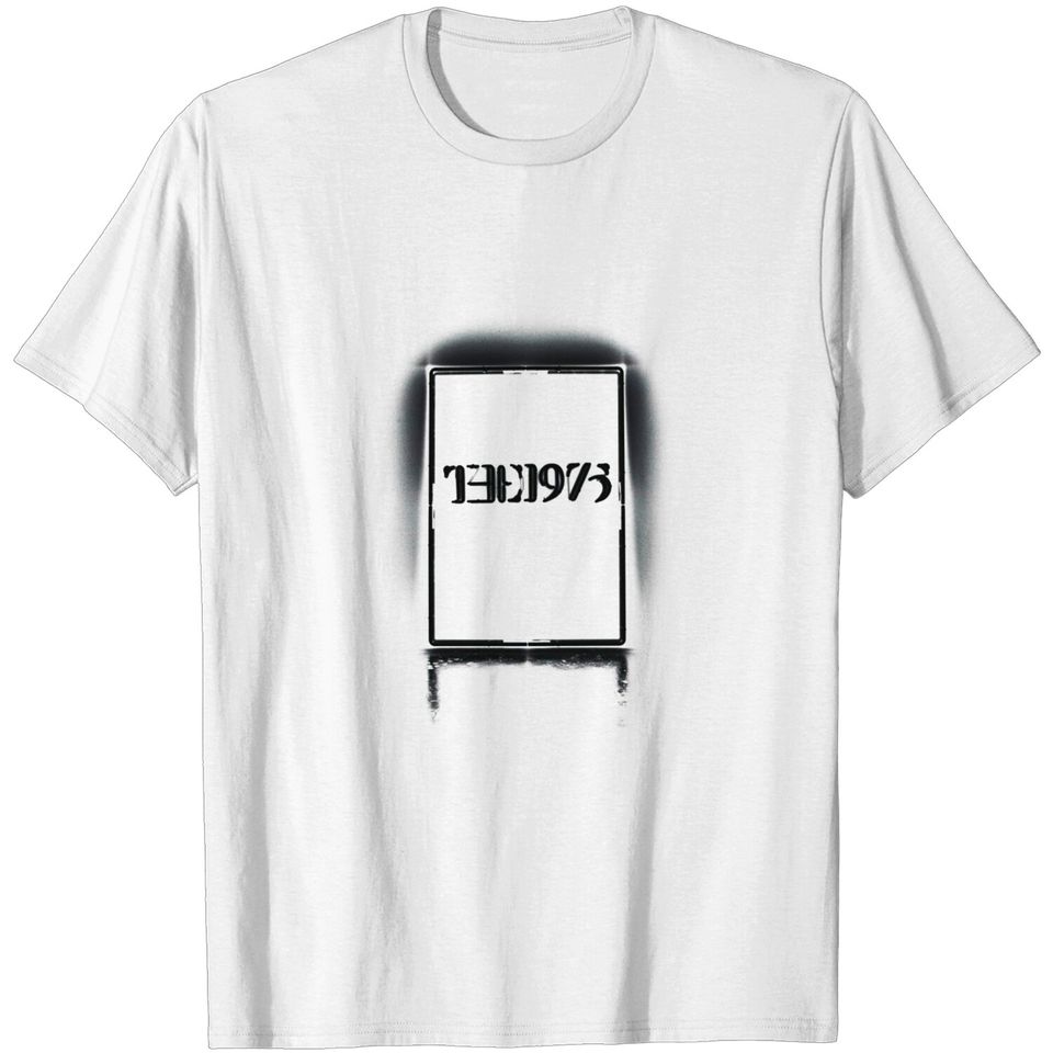 The 1975 Unisex Tee: Tour