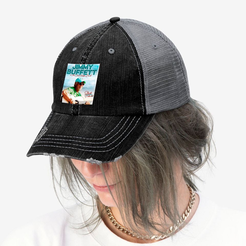 singersongwriter13 Trucker Hats