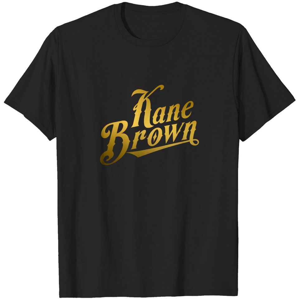Kane Brown T-Shirt