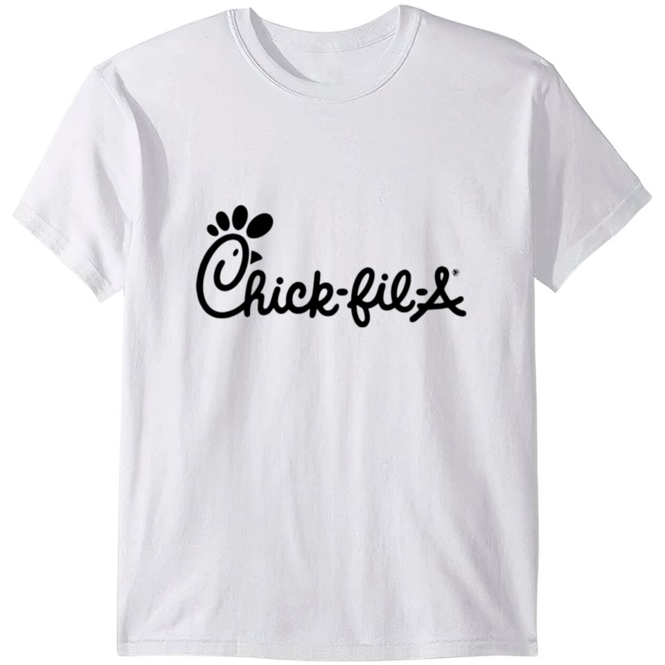 chick fil a T-shirt