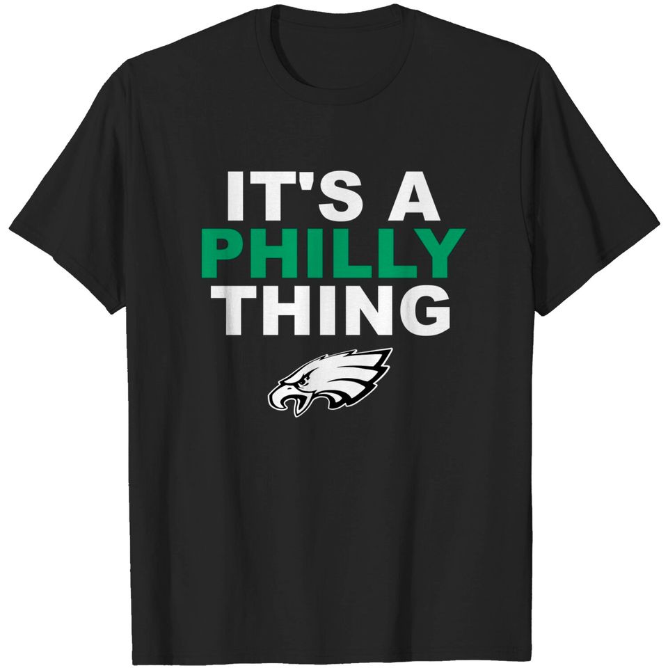 It's A Philly Thing- Shirt
