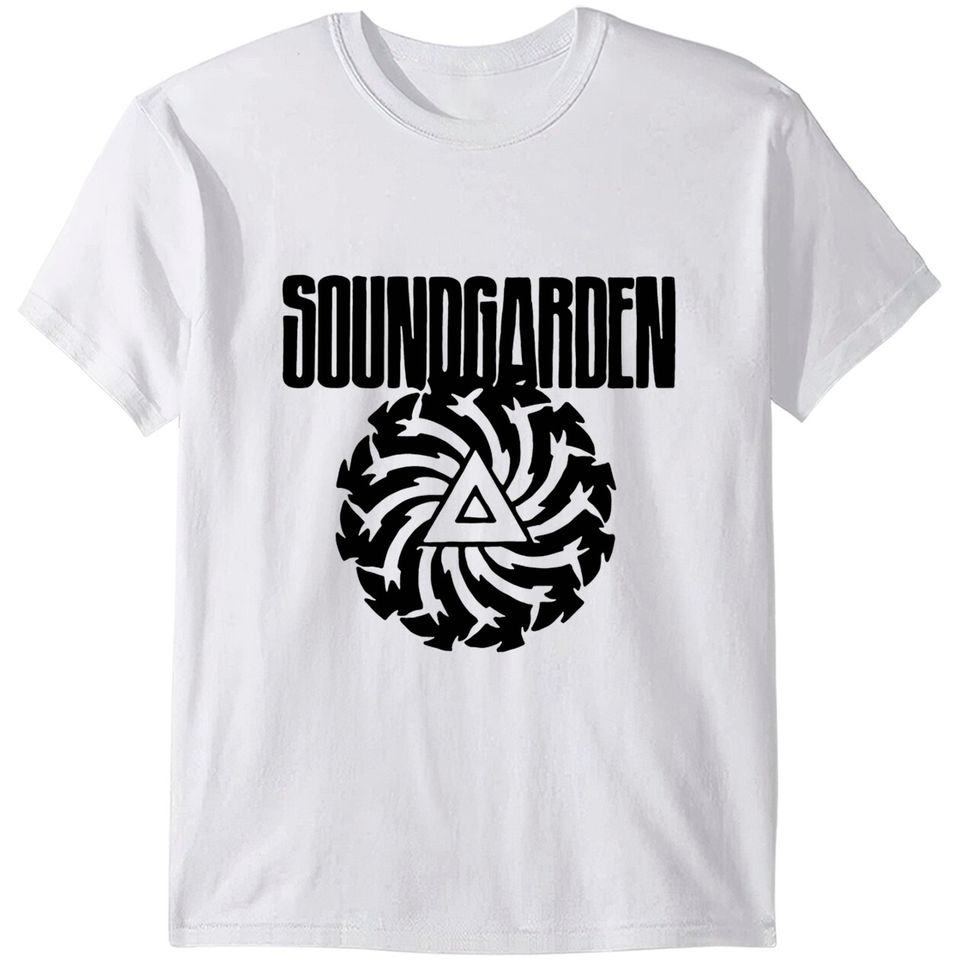 Soundgarden band T-Shirt
