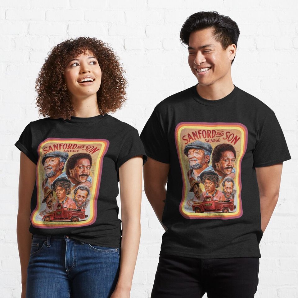 Sanford And Son T-Shirt