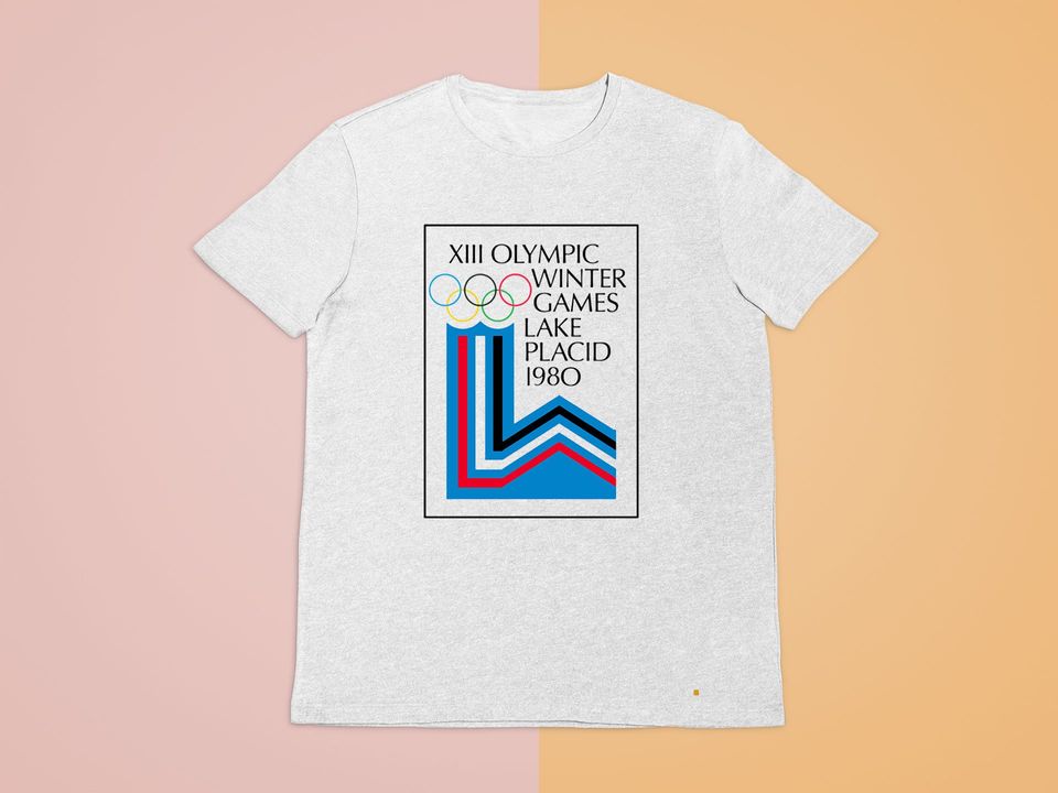 Lake Placid 1980 Winter Olympics