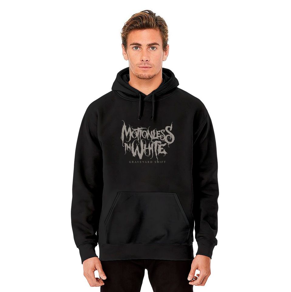 Motionless In White Hoodies