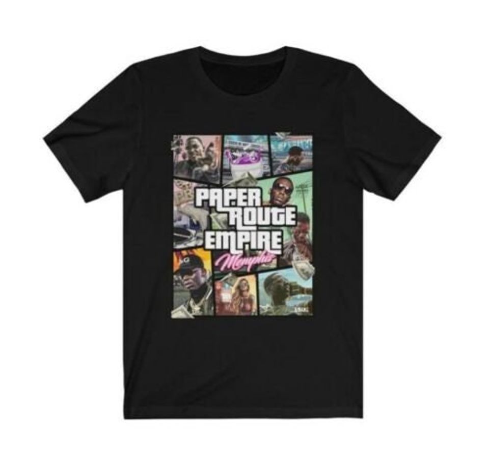 Young Dolph T-shirt, Young Dolph Tee, Young Dolph Merch